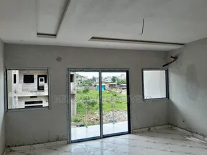 Photo - 7chbre Duplex dans Angre Nouveau Chu, Cocody à Vendre