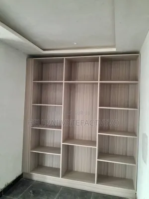 7chbre Duplex dans Angre Nouveau Chu, Cocody à Vendre