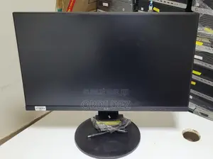 Écran Msi 24" Ips, 75hz