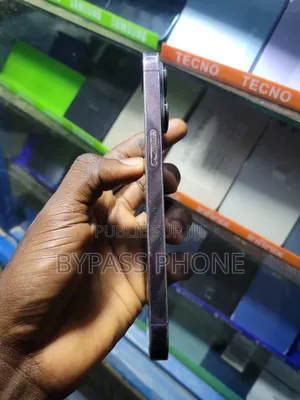 Apple iPhone 14 Pro 128 GB Violet