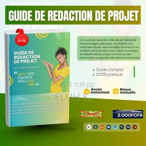 Photo - Guide De Redaction De Projet