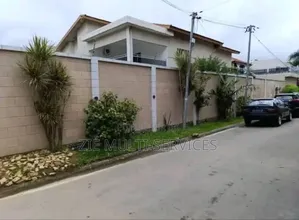 Photo - 7chbre Duplex dans Zié Multi-Service, Cocody à Vendre