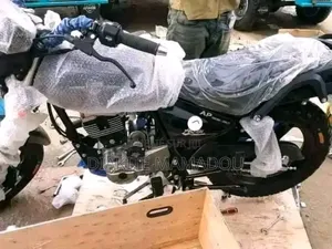 New Apsonic AP125-30 2025