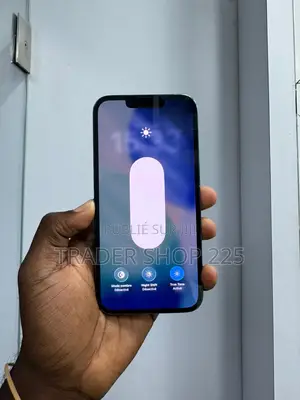 New Apple iPhone 13 Pro 128 GB Blue