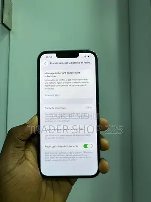 New Apple iPhone 13 Pro 128 GB Blue