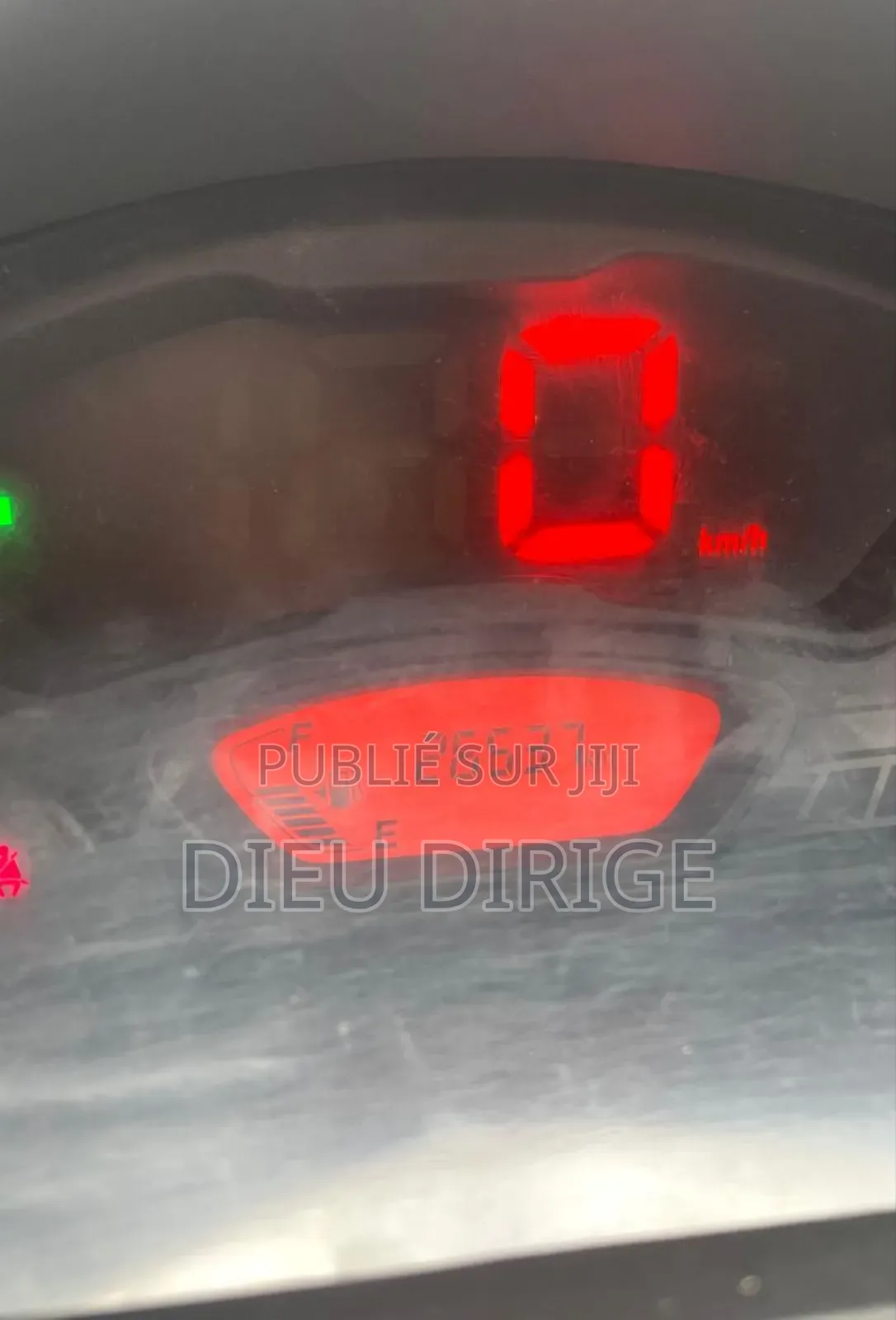 New Suzuki S-Presso 2025 Orange