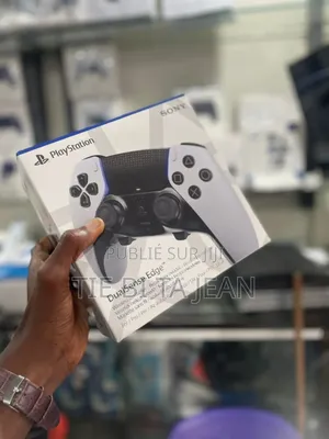 Photo - Manette Ps5 Edge