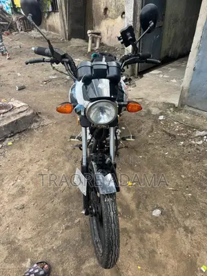 New Apsonic AP125-30 2017