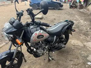 Photo - New Apsonic AP125-30 2017