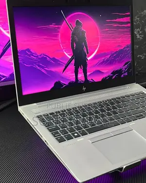 Ordinateur Portable HP EliteBook 850 G5 16GB Intel Core I7 SSD 512GB