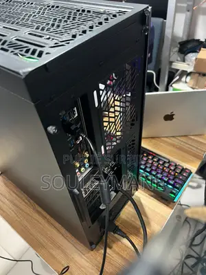 New Ordinateur De Bureau Asus 32GB AMD Ryzen 5 SSD 1T