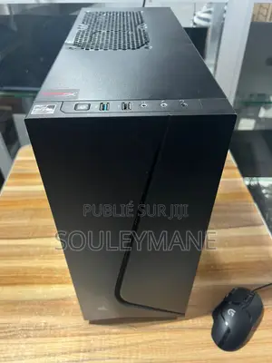 New Ordinateur De Bureau Asus 16GB AMD Ryzen 5 HDD+SSD 1.5T