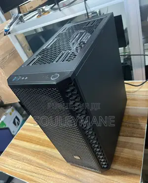 New Ordinateur De Bureau Asus 16GB AMD Ryzen 5 HDD+SSD 1.5T