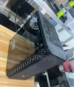 New Ordinateur De Bureau Asus 16GB AMD Ryzen 5 HDD+SSD 1.5T