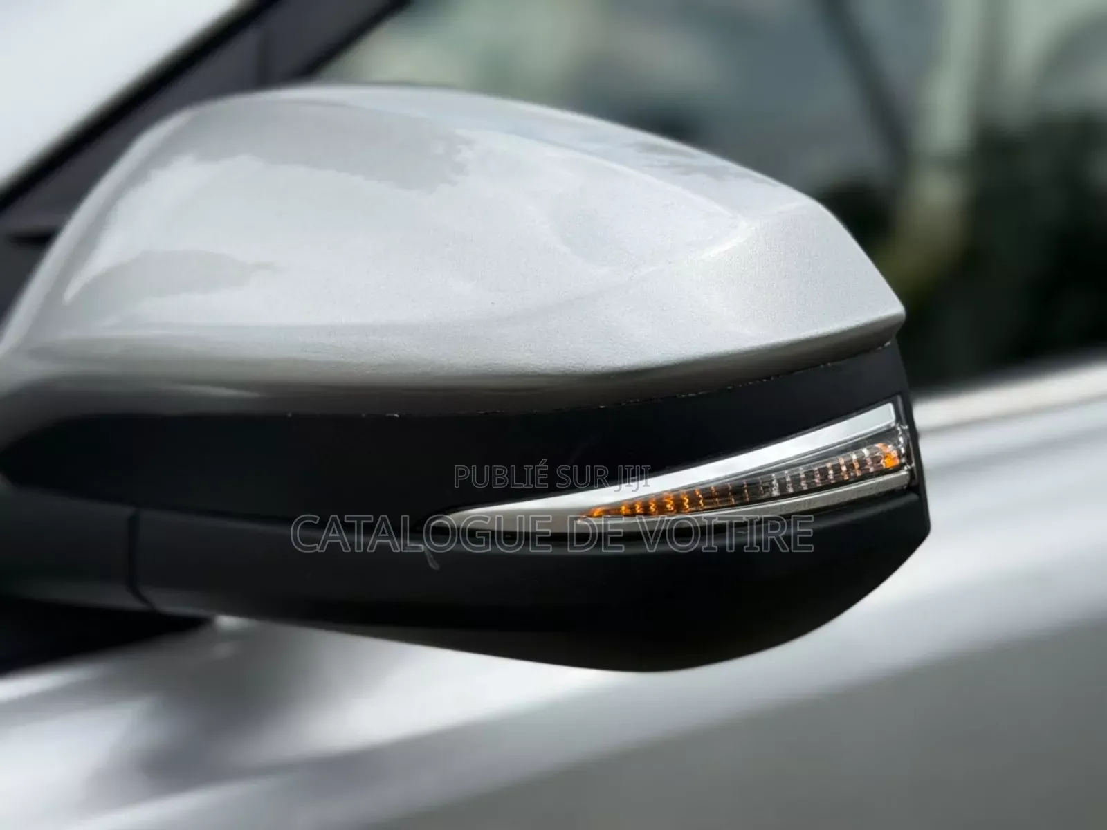 Toyota RAV4 2016 Gris