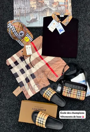 Photo - Accessoires De Luxe