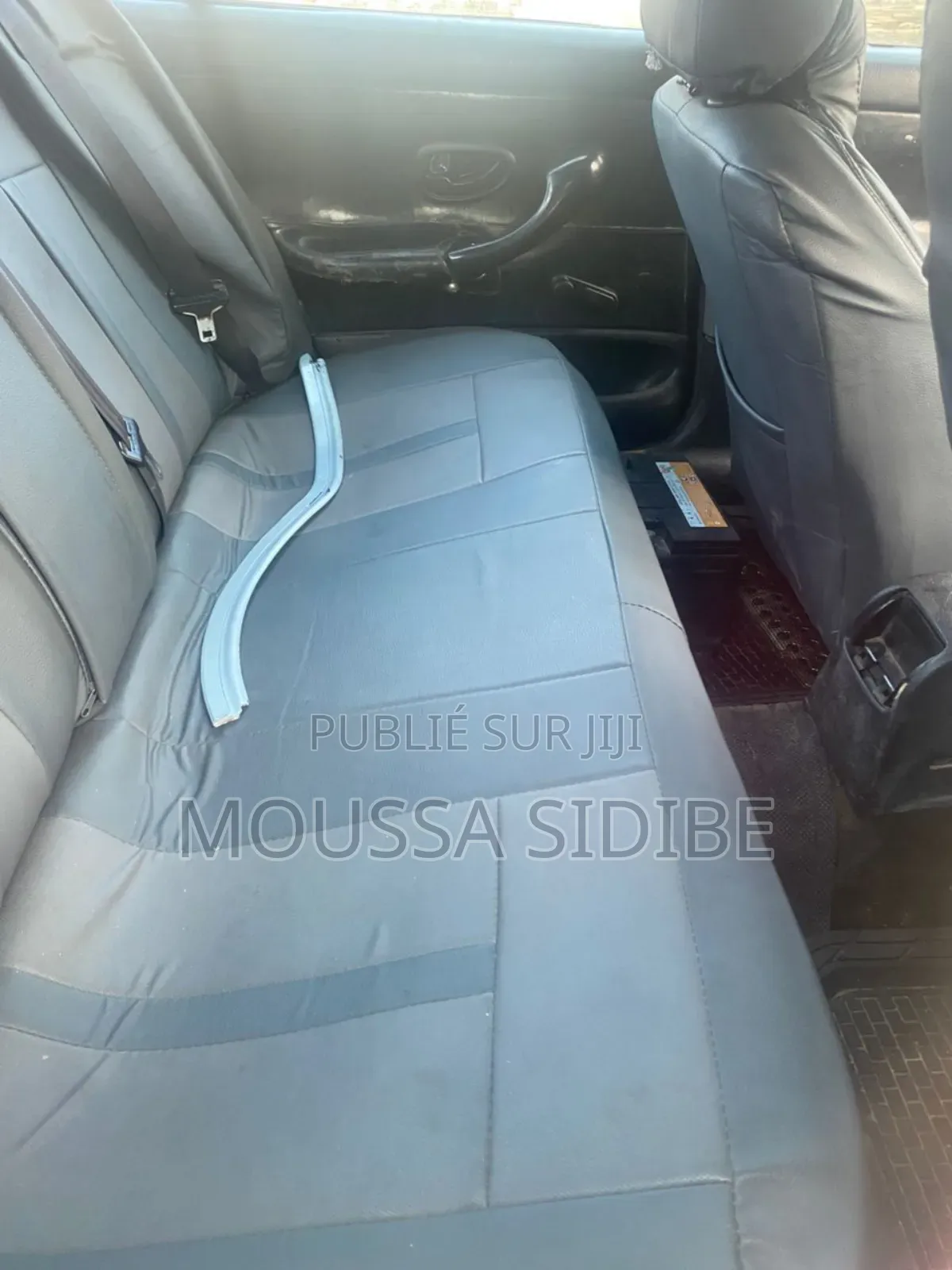 Peugeot 406 Coupe 2002 Blue