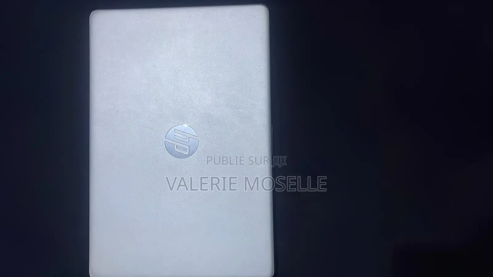 New Ordinateur Portable HP 15-Dy2075tg 8GB Intel Core I3 eMMC 512GB