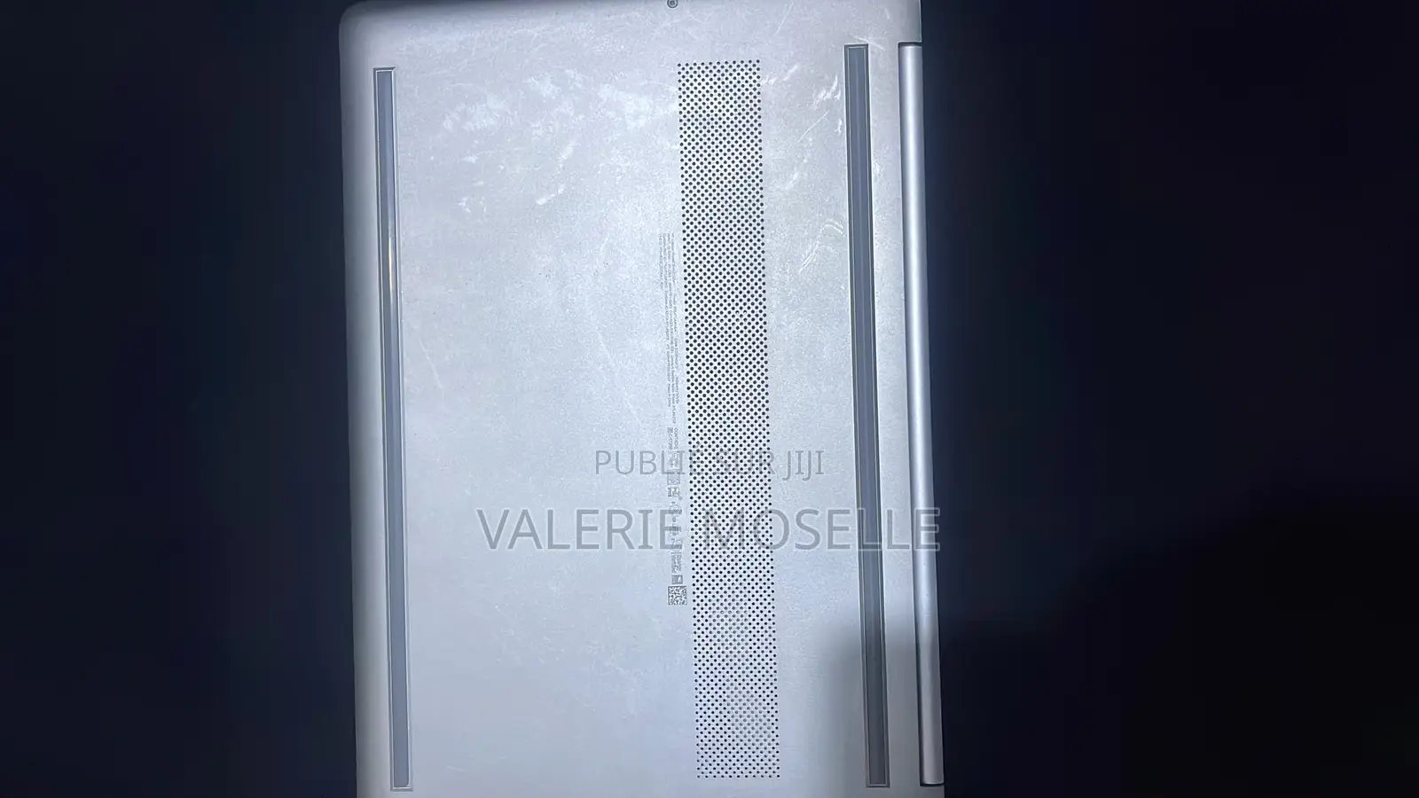 New Ordinateur Portable HP 15-Dy2075tg 8GB Intel Core I3 eMMC 512GB