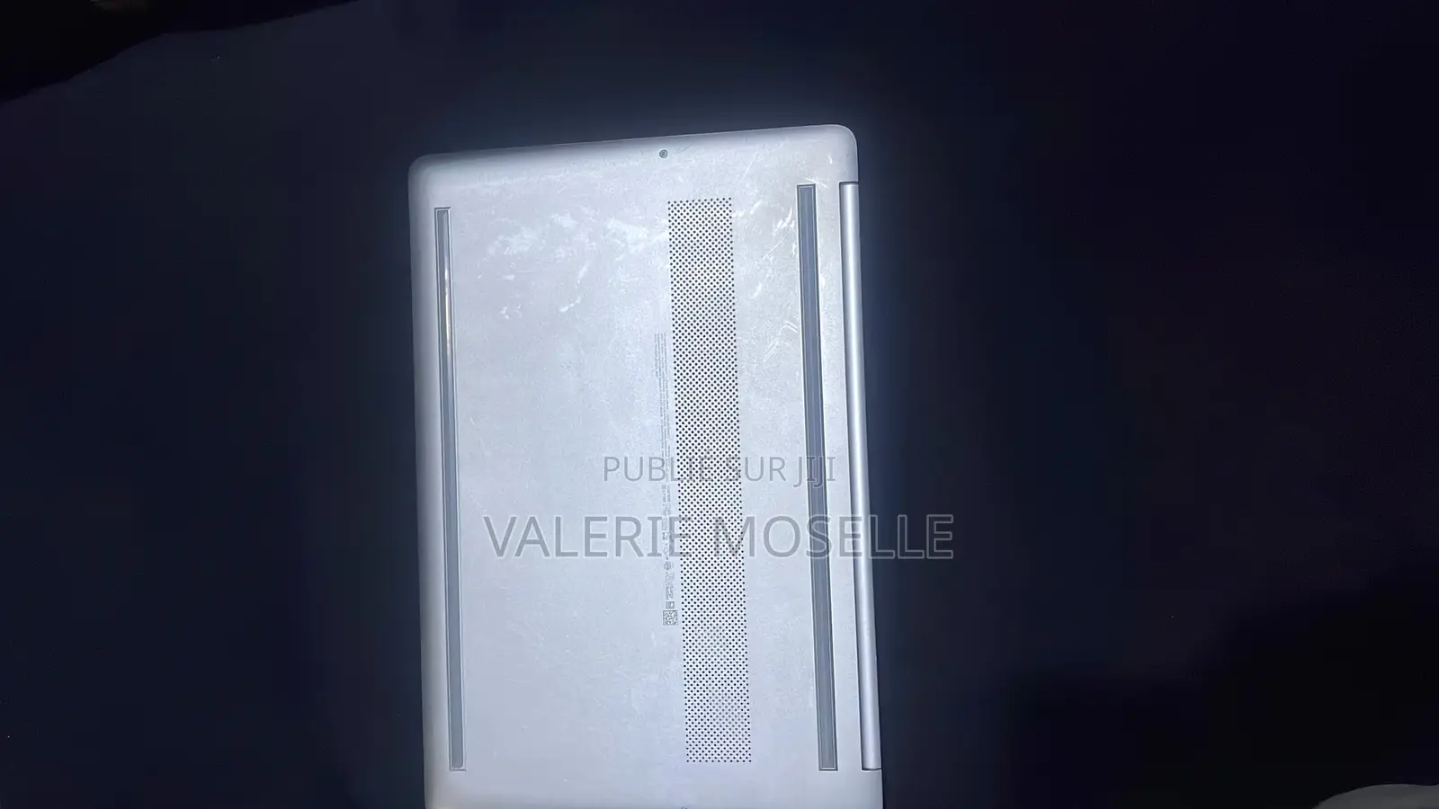 New Ordinateur Portable HP 15-Dy2075tg 8GB Intel Core I3 eMMC 512GB