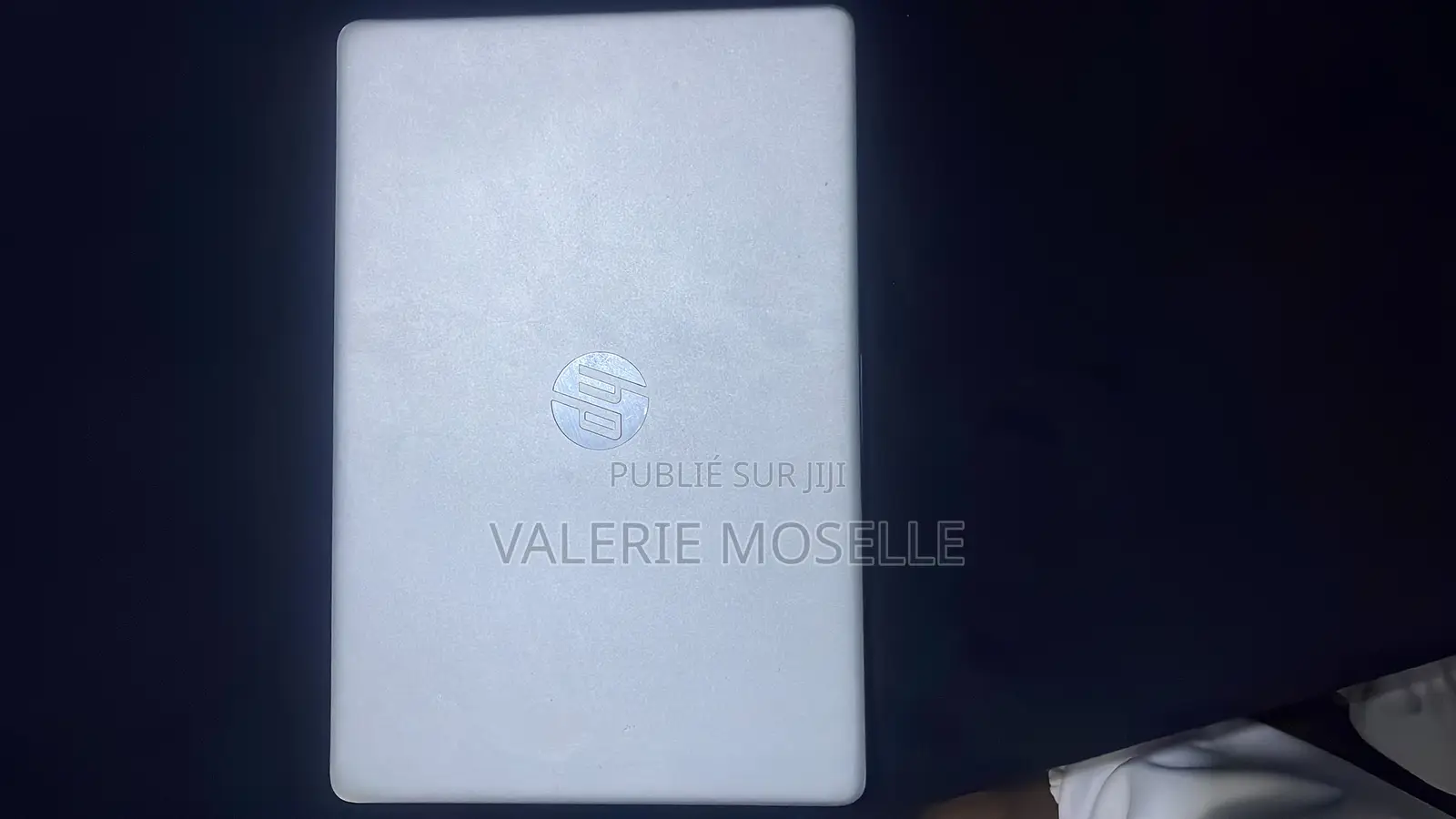 New Ordinateur Portable HP 15-Dy2075tg 8GB Intel Core I3 eMMC 512GB