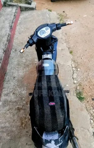 Photo - KTM 2024 Gris