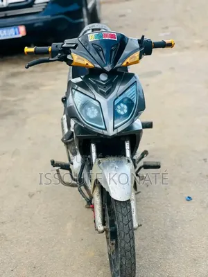 Photo - KTM 2024 Gris