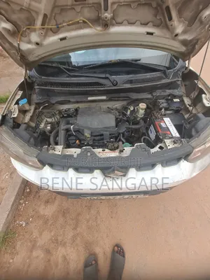 Photo - New Suzuki S-Presso 2023 Gris