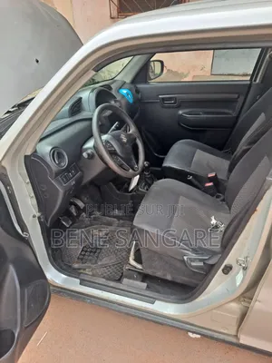 New Suzuki S-Presso 2023 Gris