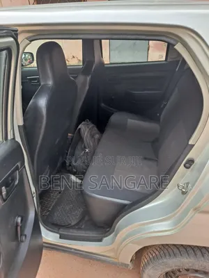 New Suzuki S-Presso 2023 Gris