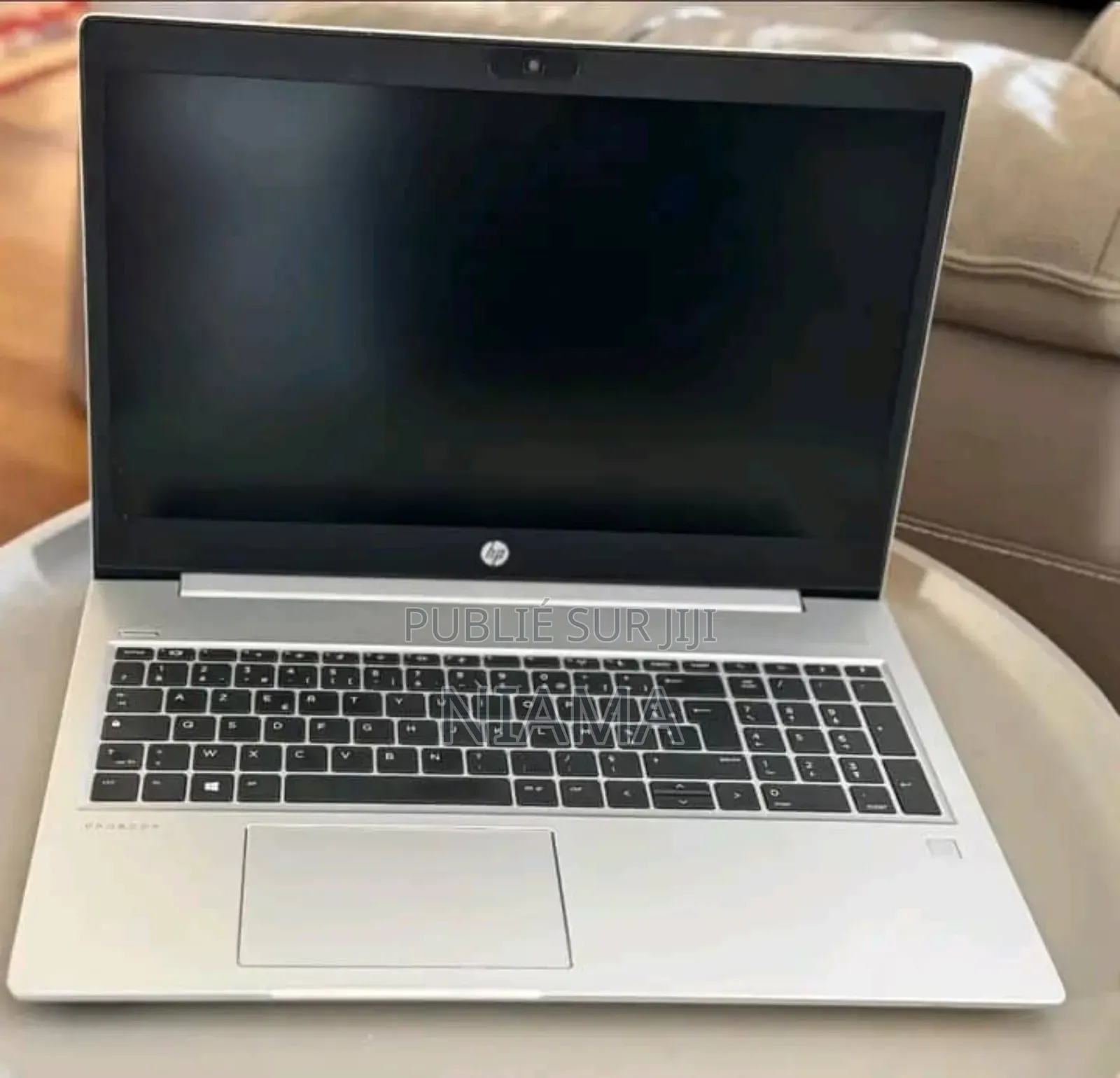 New Ordinateur Portable HP ProBook 450 G7 16GB Intel Core I5 SSD 512GB