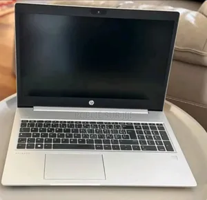 New Ordinateur Portable HP ProBook 450 G7 16GB Intel Core I5 SSD 512GB