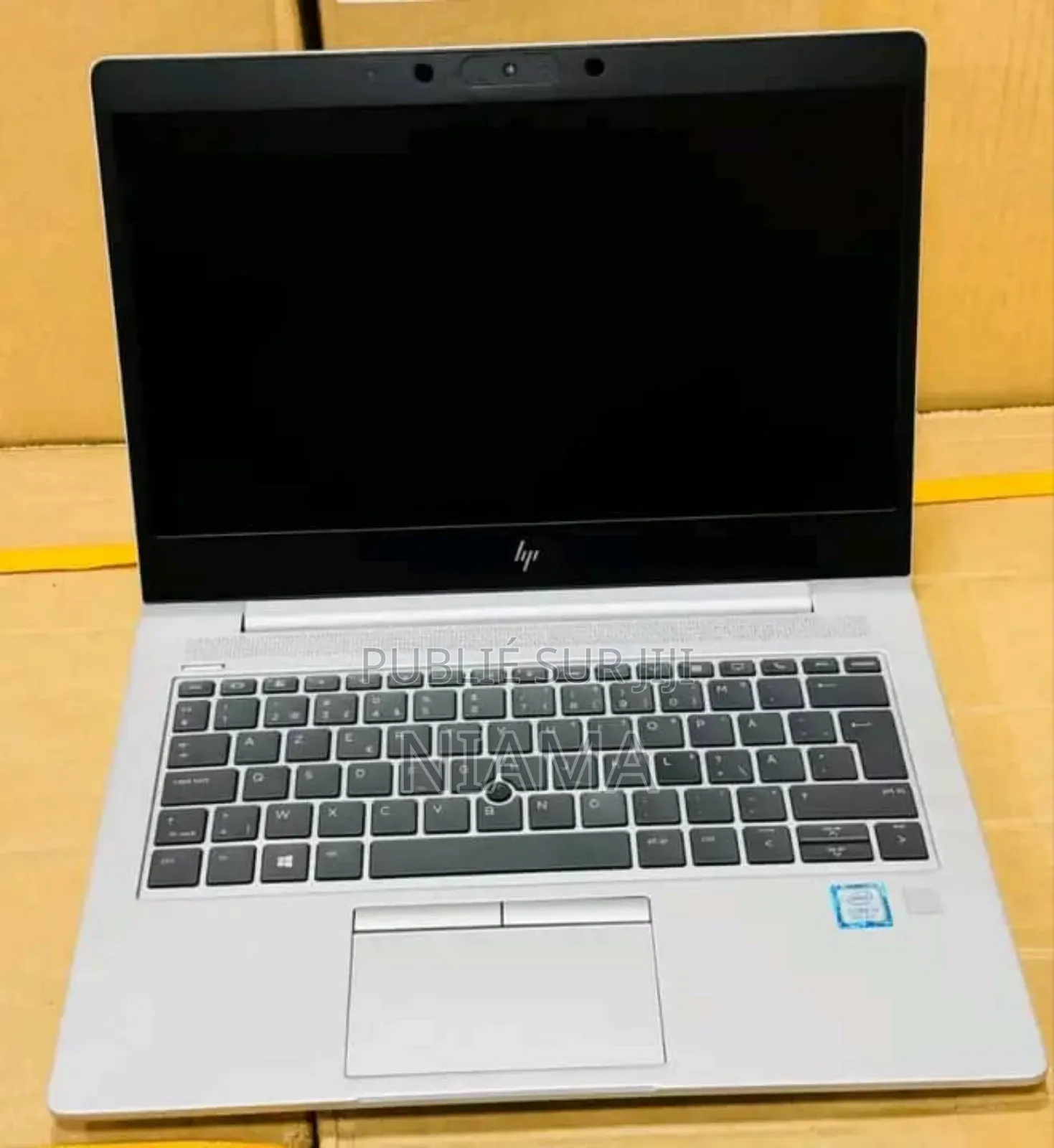 New HP EliteBook 830 G6 16GB Intel Core I5 SSD 512GB