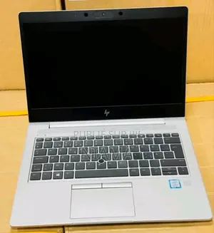 Photo - New HP EliteBook 830 G6 16GB Intel Core I5 SSD 512GB