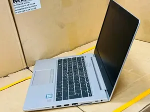 New HP EliteBook 830 G6 16GB Intel Core I5 SSD 512GB