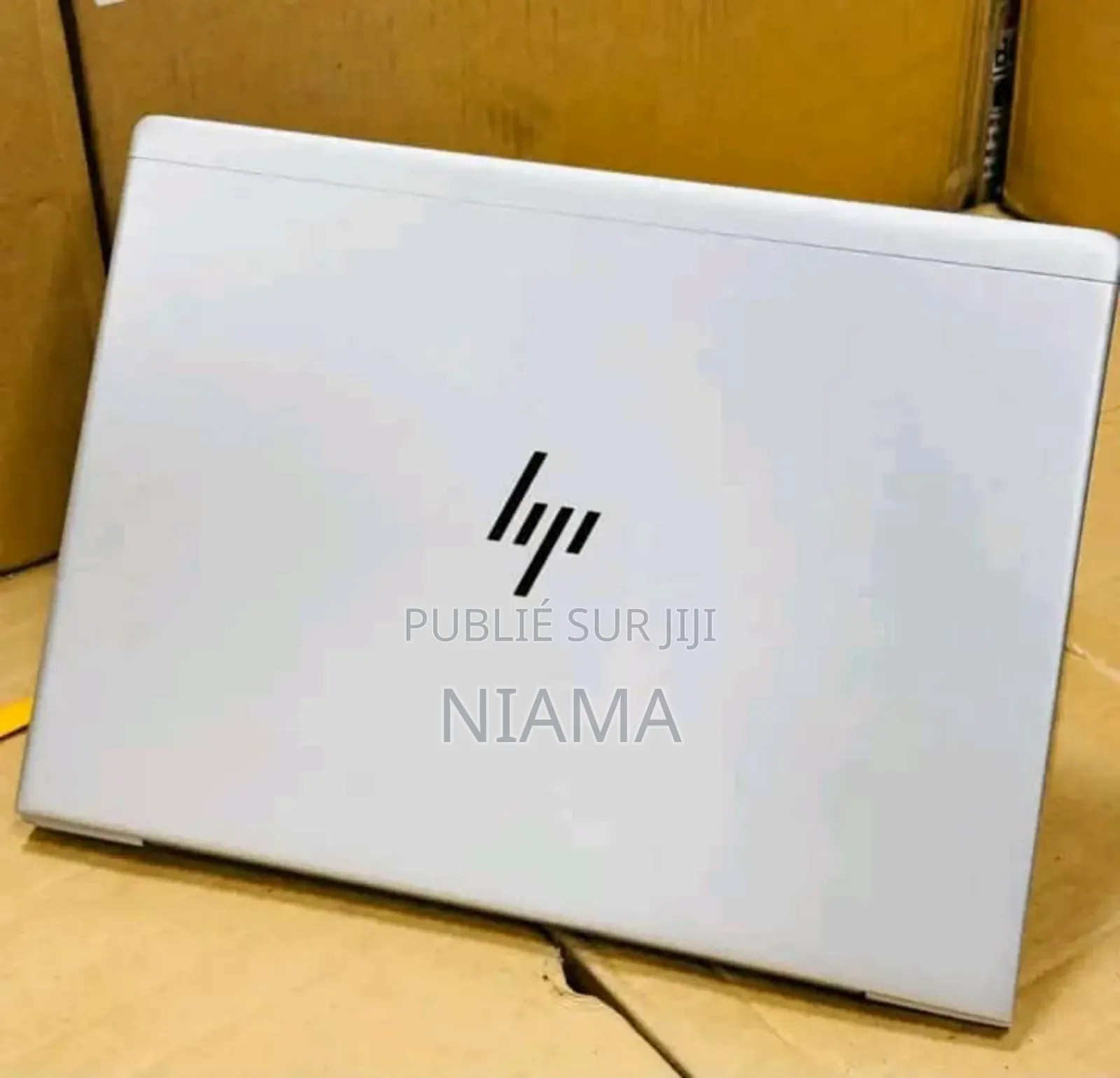 New HP EliteBook 830 G6 16GB Intel Core I5 SSD 512GB