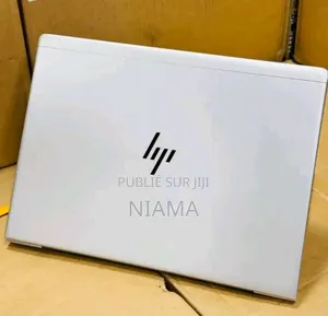 New HP EliteBook 830 G6 16GB Intel Core I5 SSD 512GB