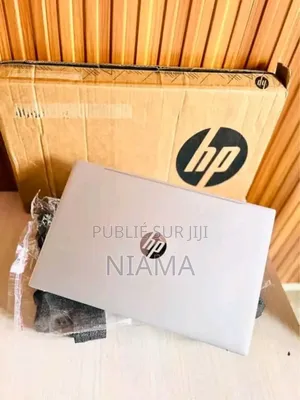 New Ordinateur Portable HP Pavilion 15 16GB Intel Core I5 SSD 512GB