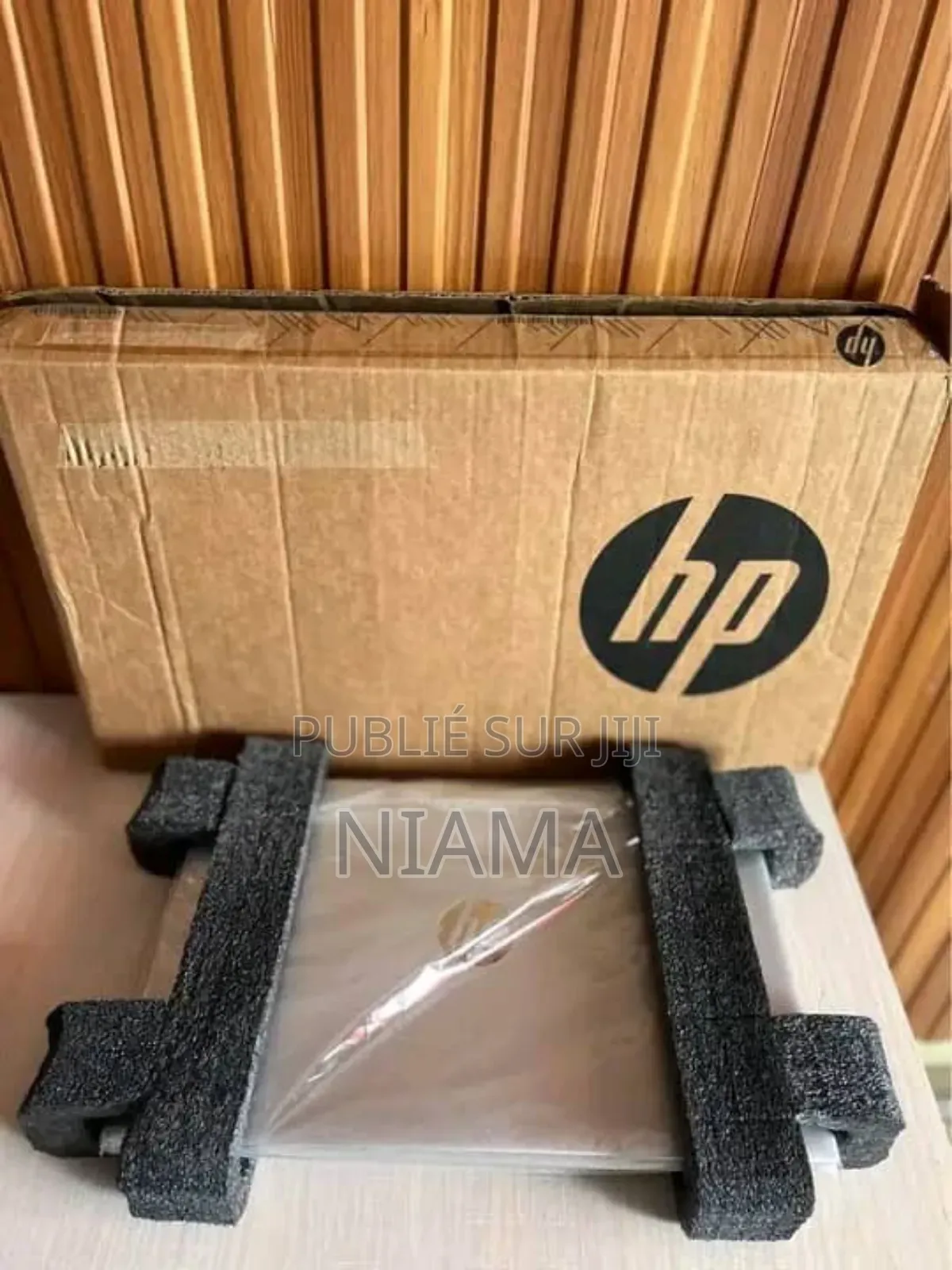 New Ordinateur Portable HP Pavilion 15 16GB Intel Core I5 SSD 512GB