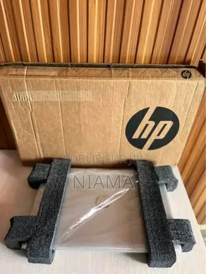 New Ordinateur Portable HP Pavilion 15 16GB Intel Core I5 SSD 512GB