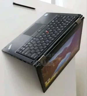 New Ordinateur Portable Lenovo Yoga 260 16GB Intel Core I5 SSD 512GB