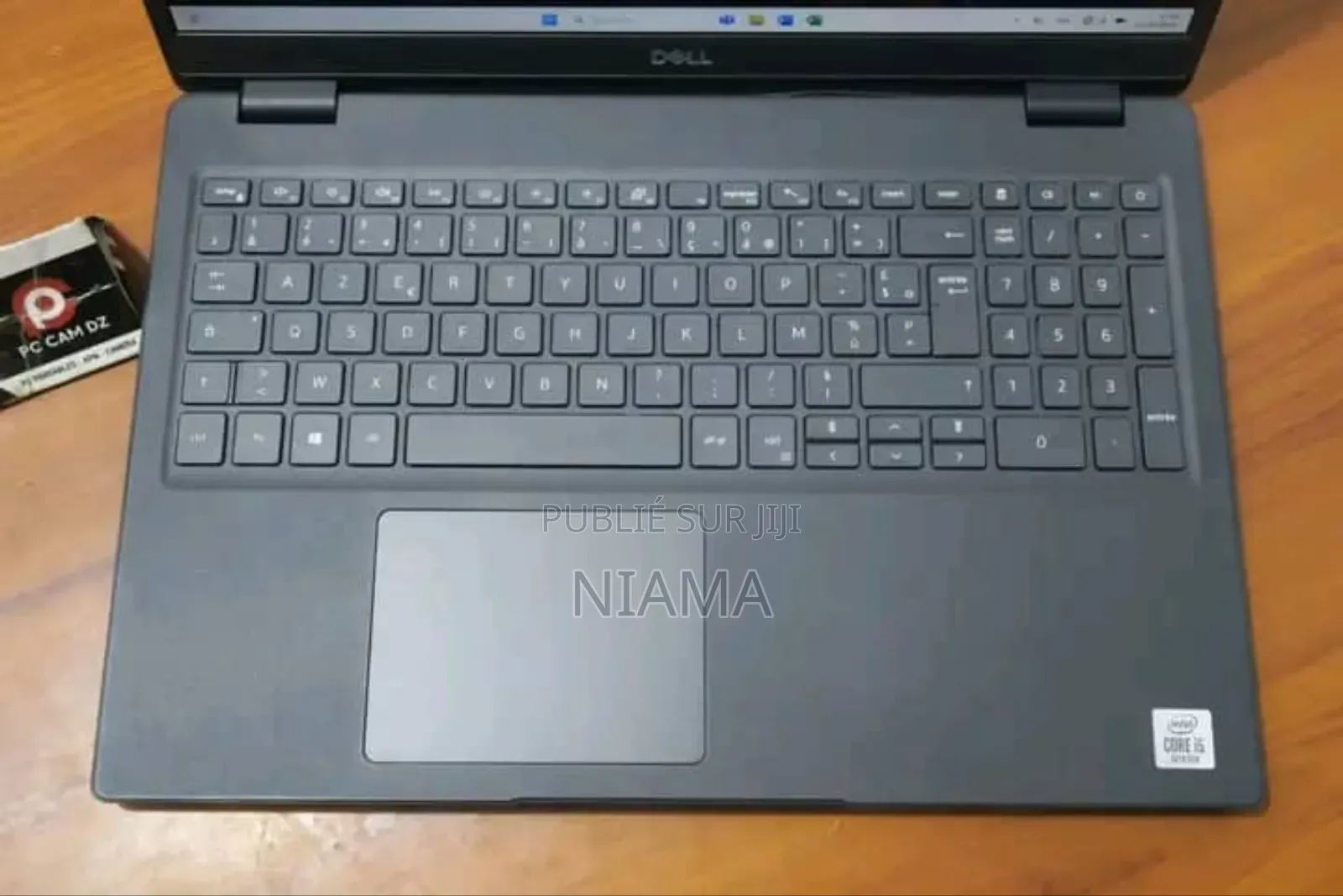 New Ordinateur Portable Dell Latitude 3510 16GB Intel Core I5 SSD 512GB