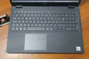 New Ordinateur Portable Dell Latitude 3510 16GB Intel Core I5 SSD 512GB