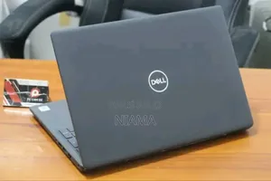 New Ordinateur Portable Dell Latitude 3510 16GB Intel Core I5 SSD 512GB