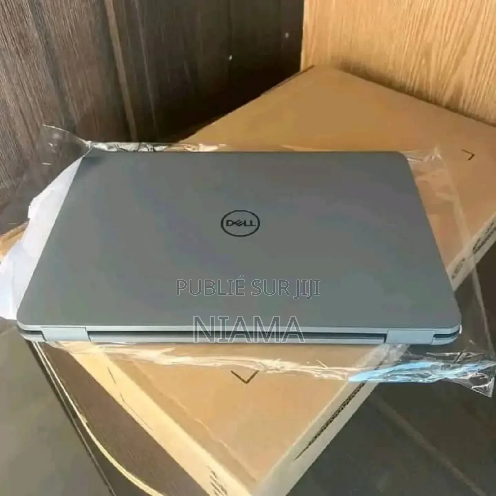 New Ordinateur Portable Dell Latitude 3120 8GB SSD 256GB