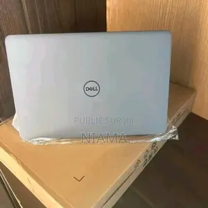 New Ordinateur Portable Dell Latitude 3120 8GB SSD 256GB