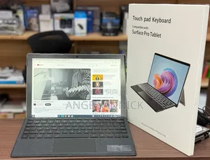 New Microsoft Surface Pro 4 16GB Intel Core I7 SSD 512GB