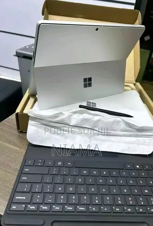 Photo - New Microsoft Surface Pro 4 16GB Intel Core I7 SSD 512GB