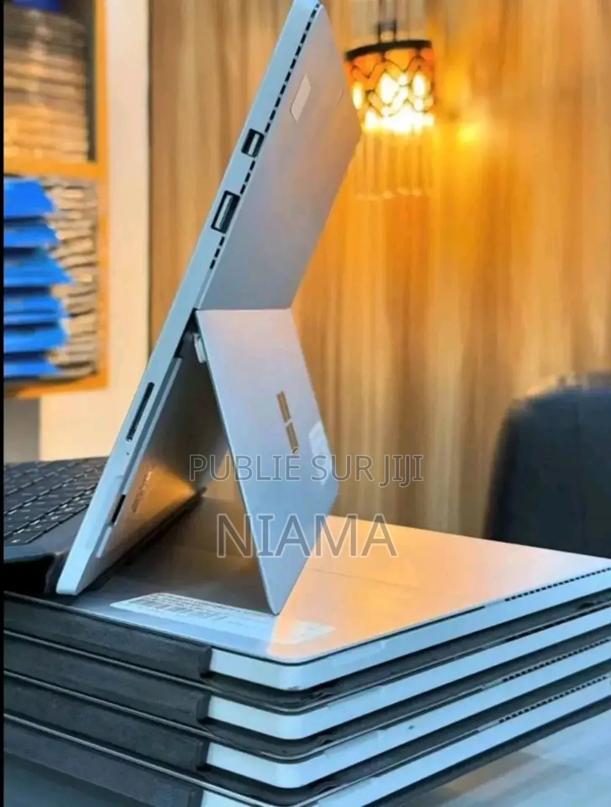 New Microsoft Surface Pro 4 16GB Intel Core I7 SSD 512GB