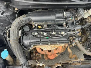 Suzuki Dzire 2023 Black